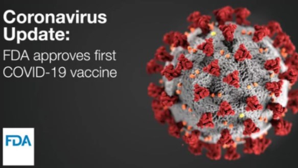 New Name For Pfizer Vaccine