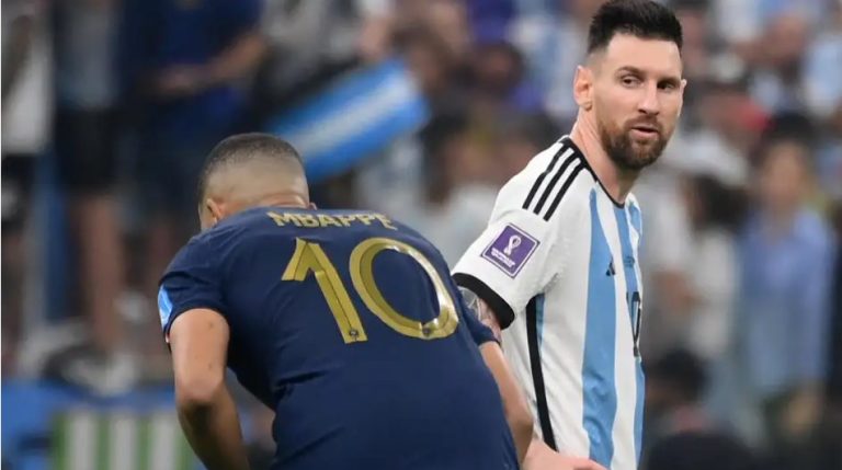 Argentina emerged World Champion in Qatar 2022, in the best match of the 21st century